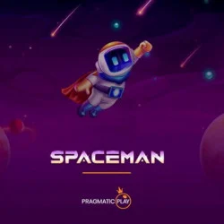 Spaceman gil777