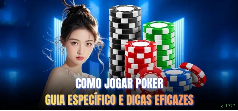 eSports gil777