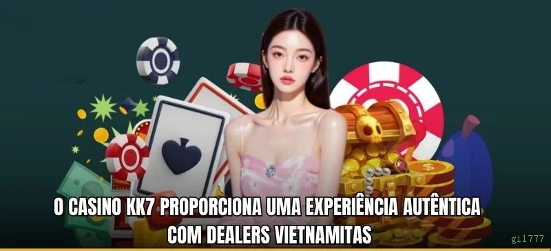 gil777 Plataforma