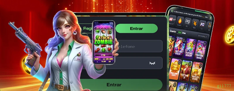 Jogos gil777